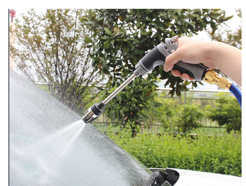 Aquoxis High-Pressure Water Gun