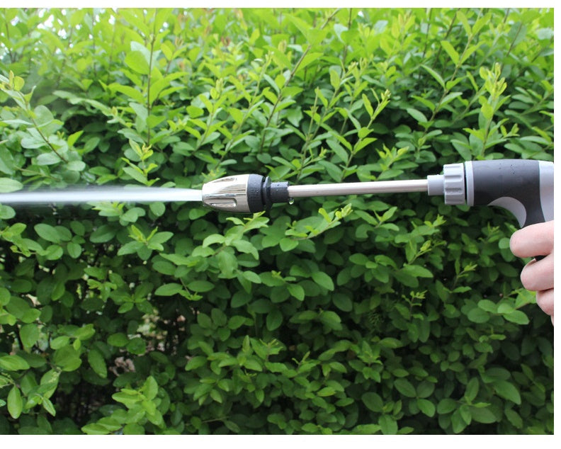 Aquoxis High-Pressure Water Gun
